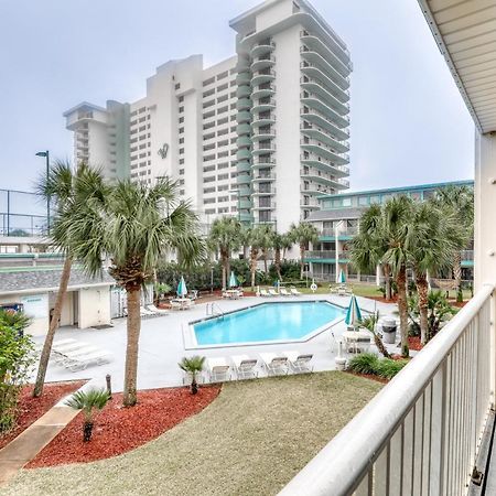 Nautical Watch Panama City Beach Exterior foto