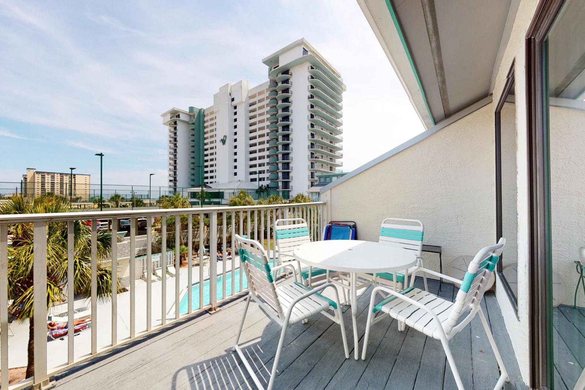Nautical Watch Panama City Beach Quarto foto
