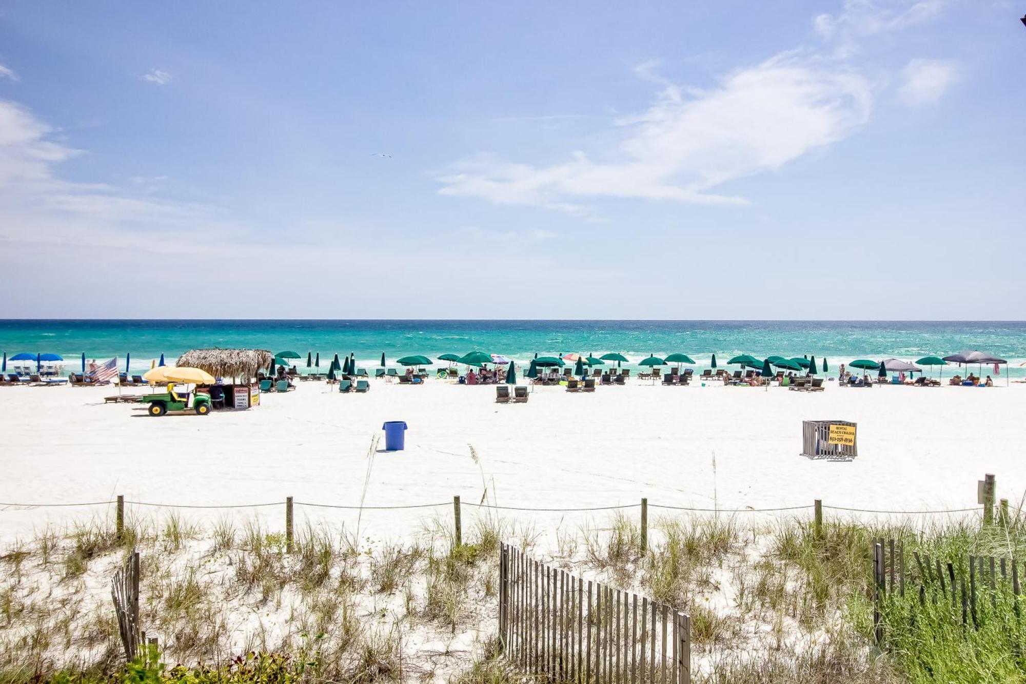 Nautical Watch Panama City Beach Quarto foto