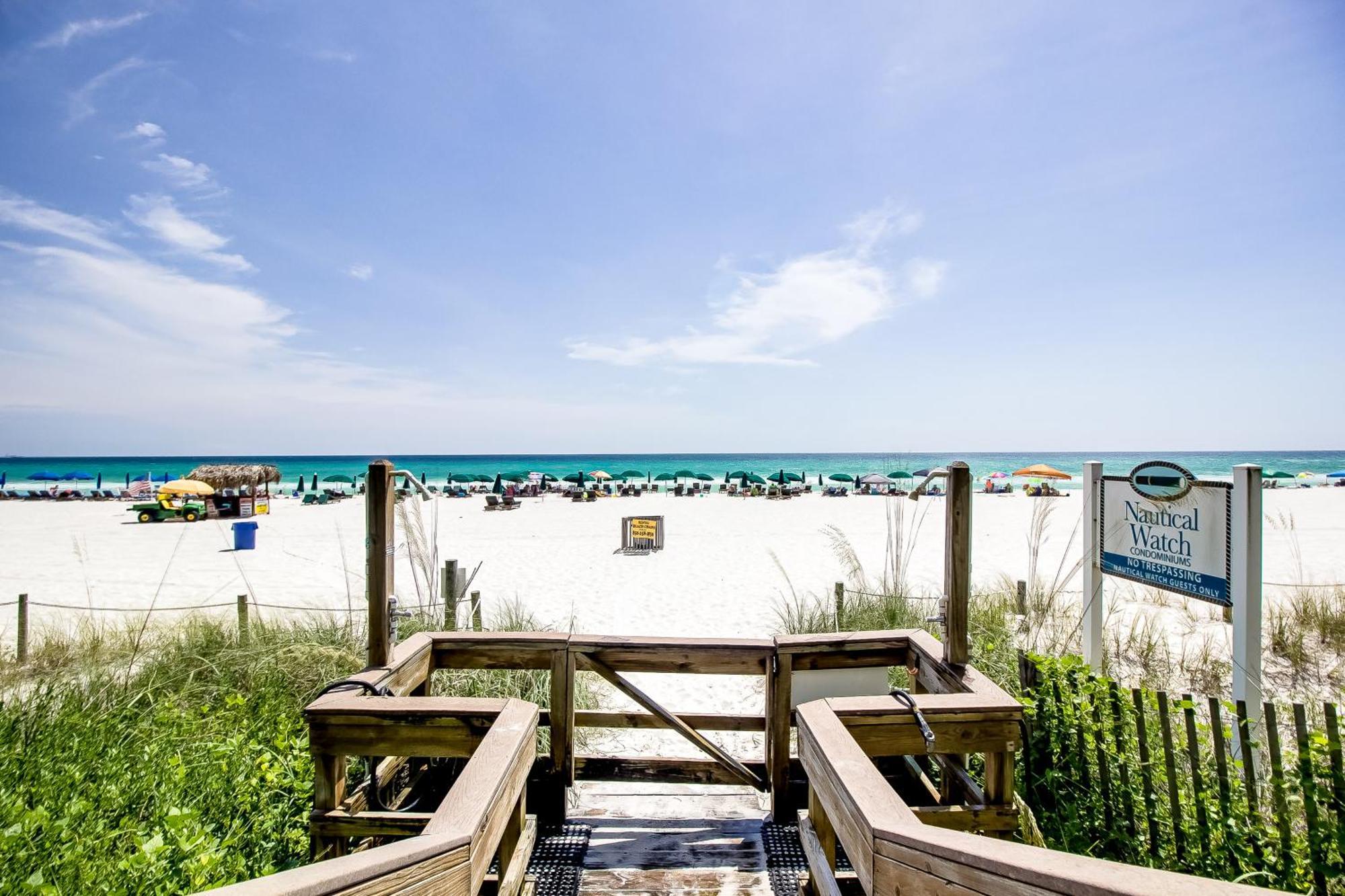 Nautical Watch Panama City Beach Quarto foto