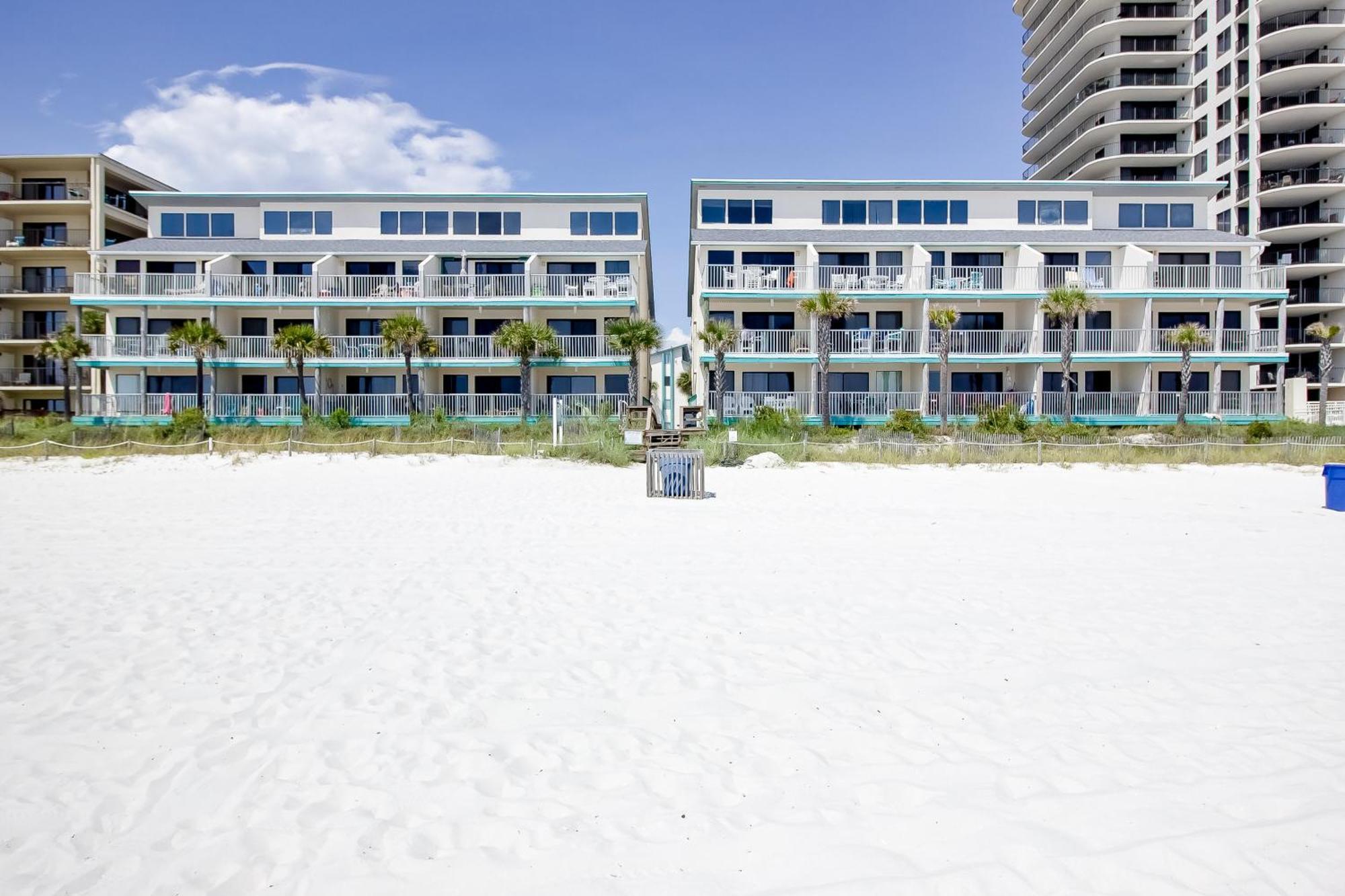 Nautical Watch Panama City Beach Quarto foto