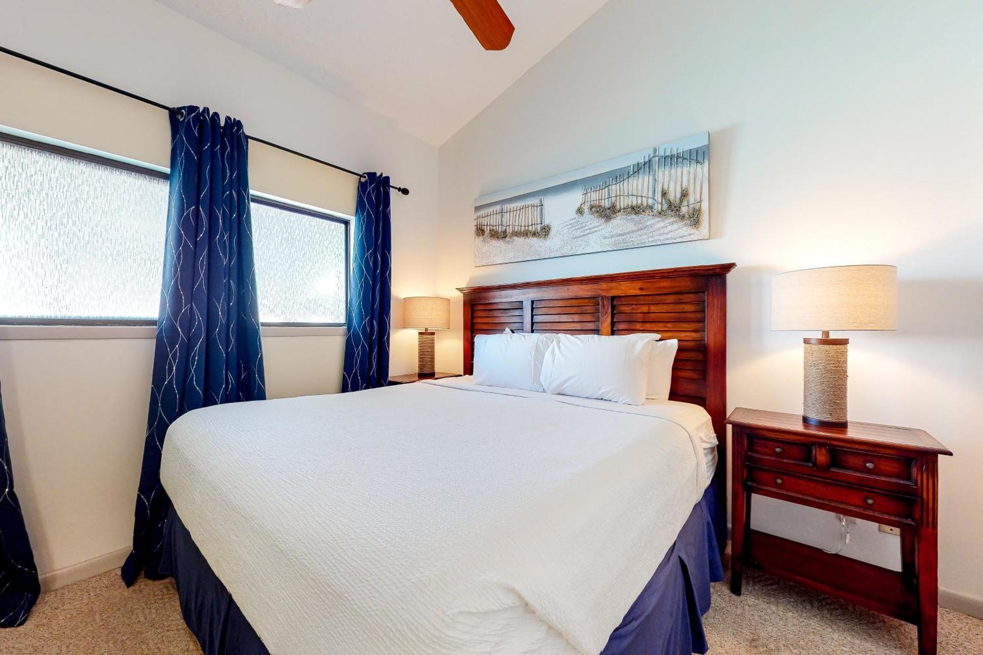Nautical Watch Panama City Beach Quarto foto