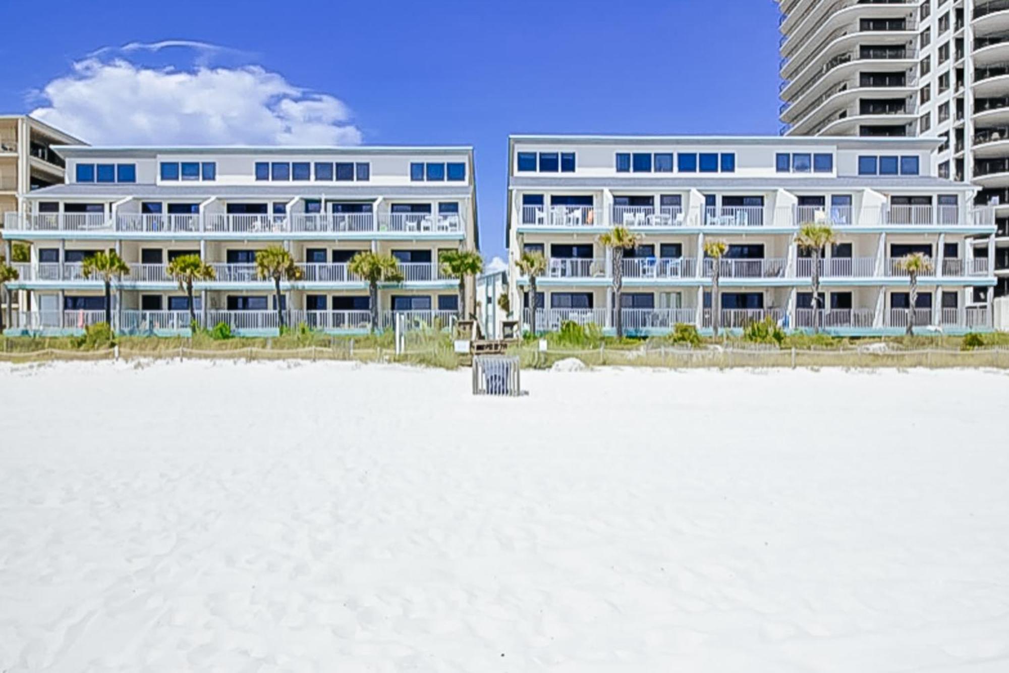 Nautical Watch Panama City Beach Quarto foto