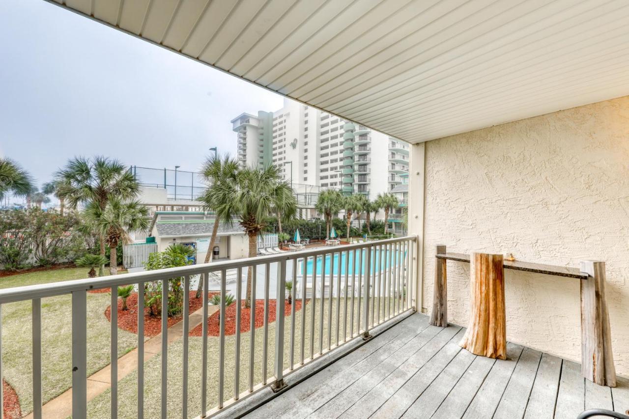 Nautical Watch Panama City Beach Exterior foto