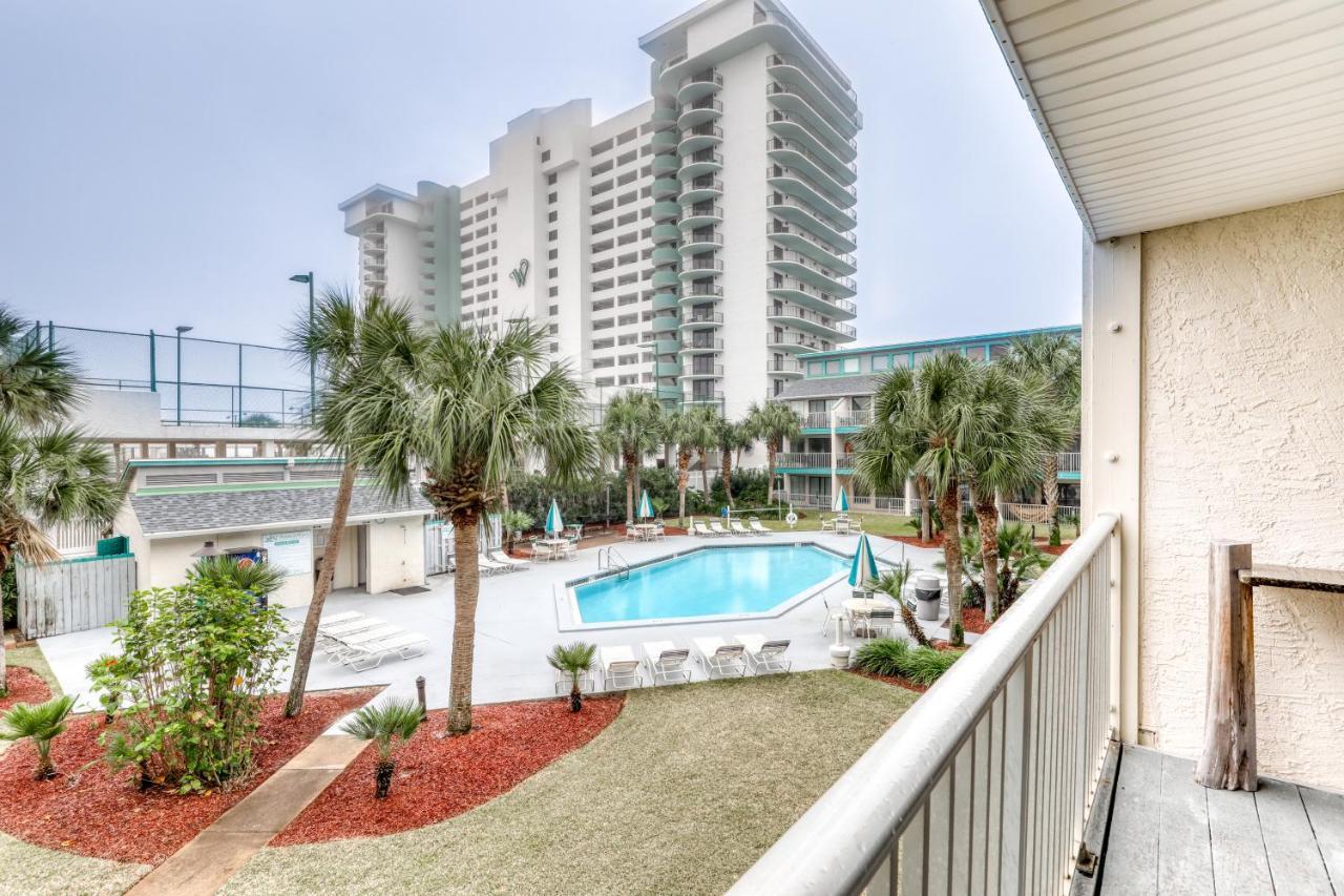 Nautical Watch Panama City Beach Exterior foto