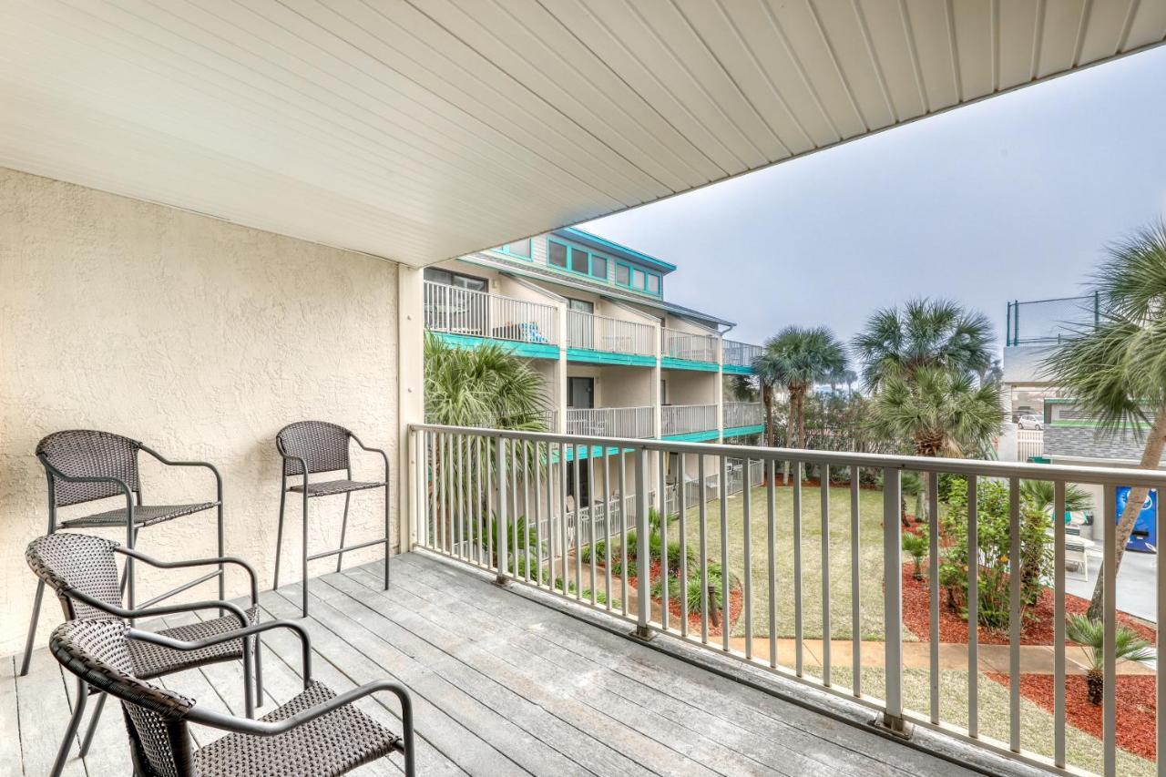 Nautical Watch Panama City Beach Exterior foto